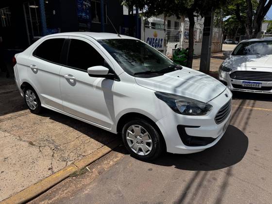 FORD KA 1.0 TI-VCT FLEX SE PLUS MANUAL
